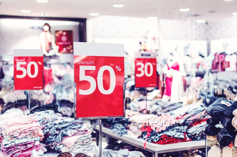 Placa de 50% de desconto — guerra de preços entre modelos de IA chineses