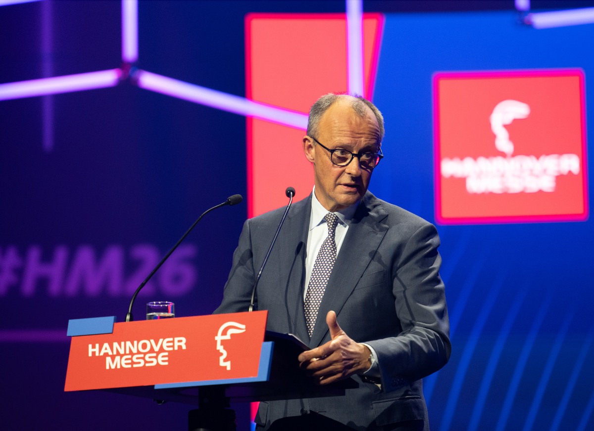 Siemens e EU AI Act